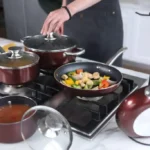 Best Non-Toxic Cookware