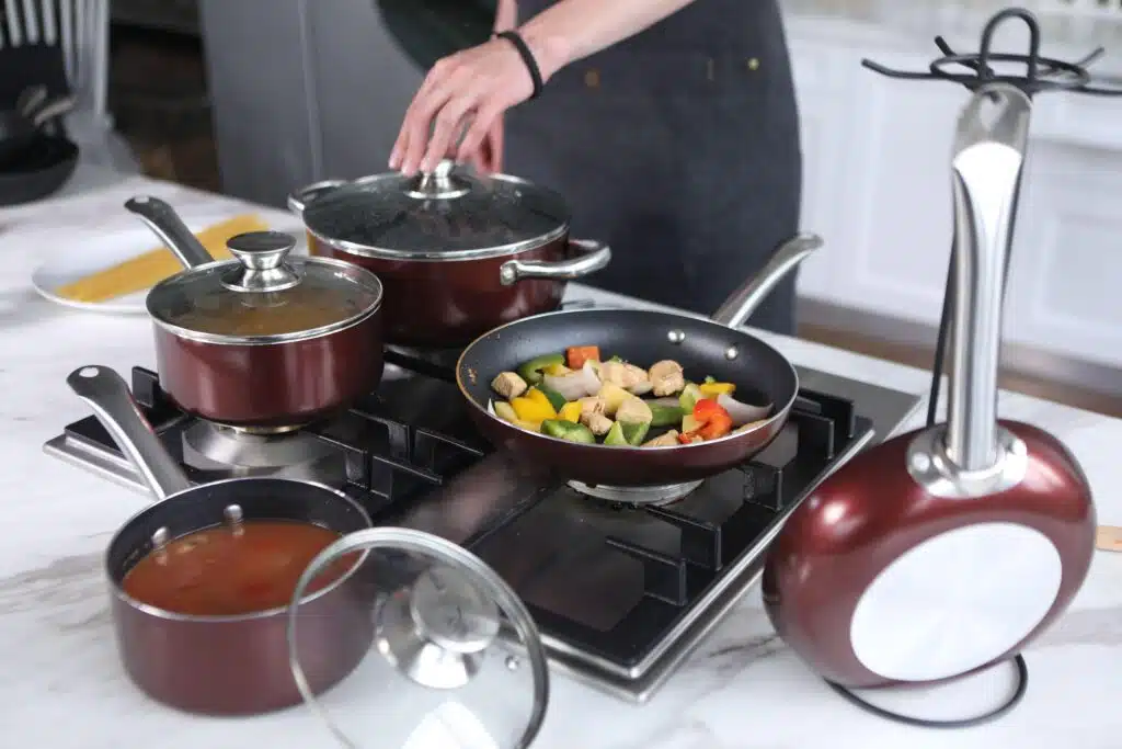 Best Non-Toxic Cookware