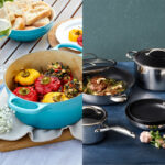 What Best Non-Toxic Cookware Means For Eco-Living