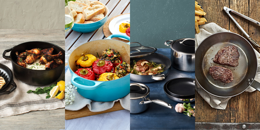 What Best Non-Toxic Cookware Means For Eco-Living