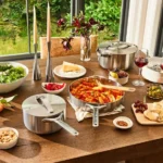 How Best Non-Toxic Cookware Enhances Kitchen Routines