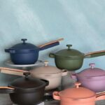 Why Best Non-Toxic Cookware Matters For Wellness