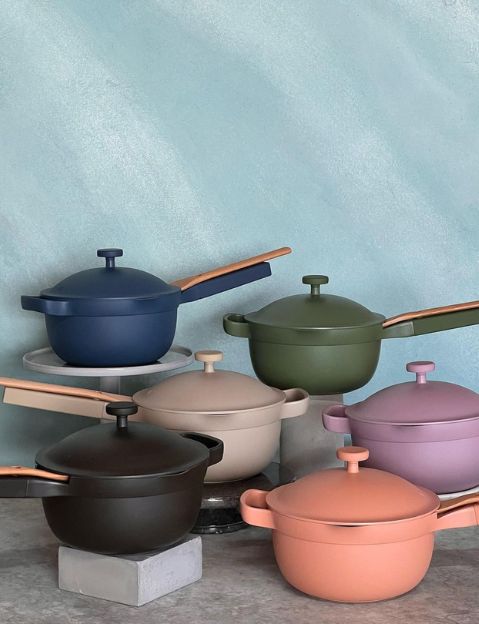 Why Best Non-Toxic Cookware Matters For Wellness
