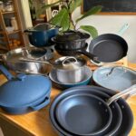 Why Choose Best Non-Toxic Cookware For Families
