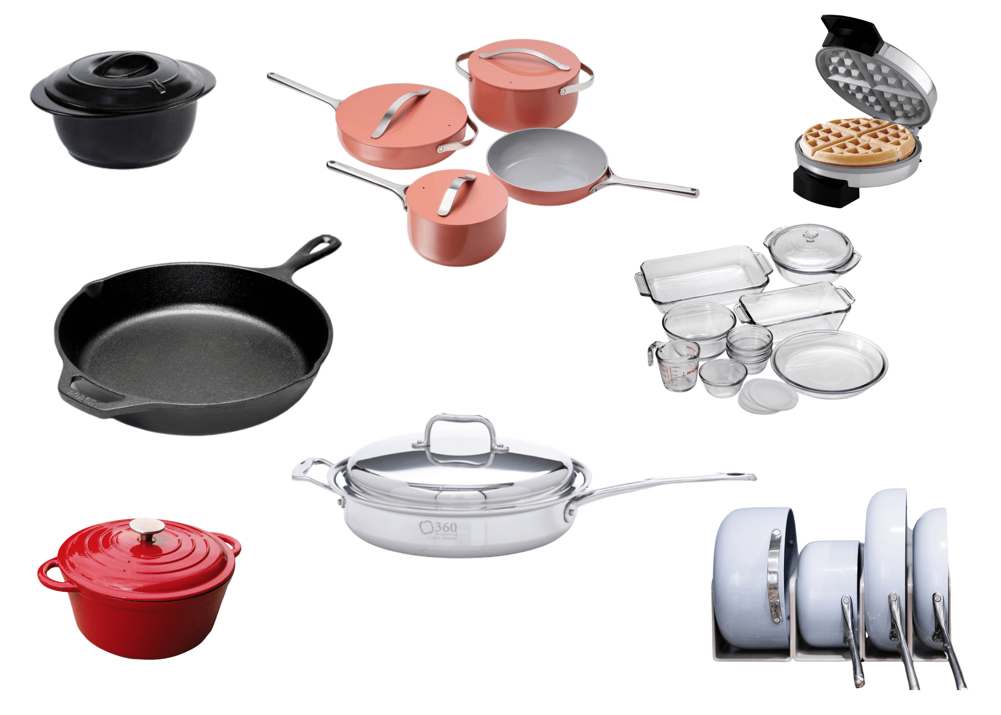 When Best Non-Toxic Cookware Outperforms Traditional Options
