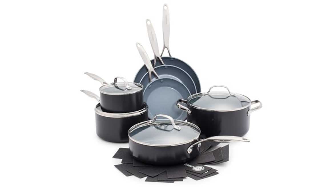Why Best Non-Toxic Cookware Is Growing Popular