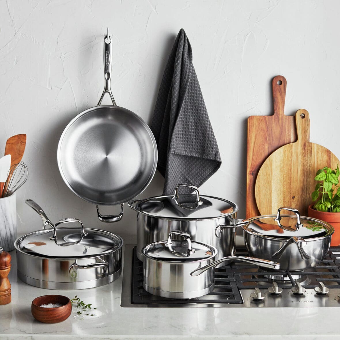 What Makes Best Non-Toxic Cookware Truly Safe
