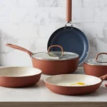 How Best Non-Toxic Cookware Supports Clean Eating Goals