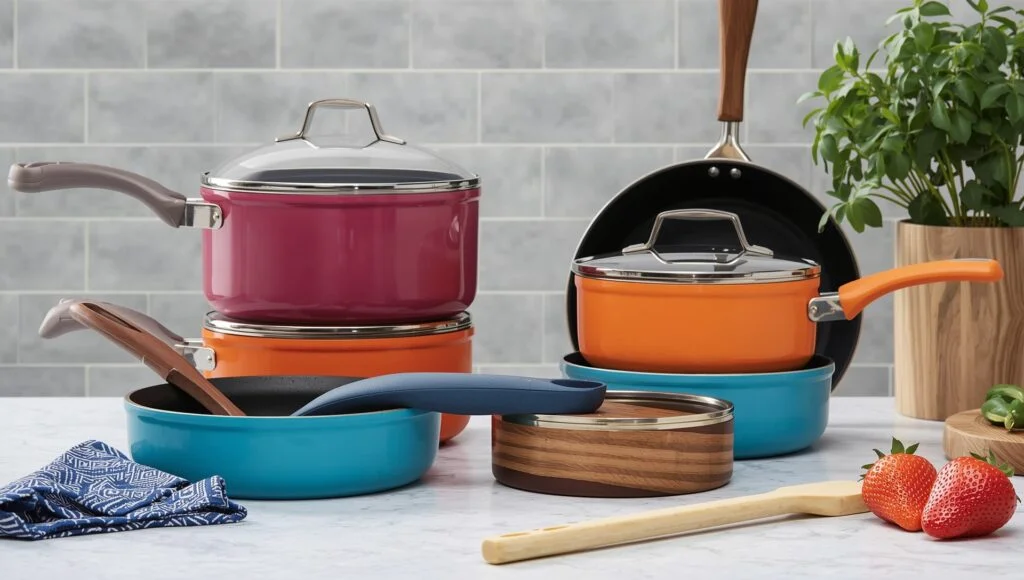 Should Best Non-Toxic Cookware Replace Old Pots