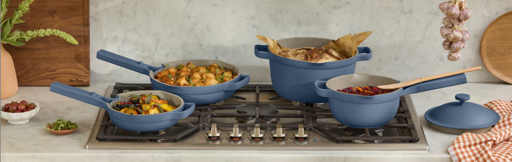 Do Best Non-Toxic Cookware Sets Last Longer