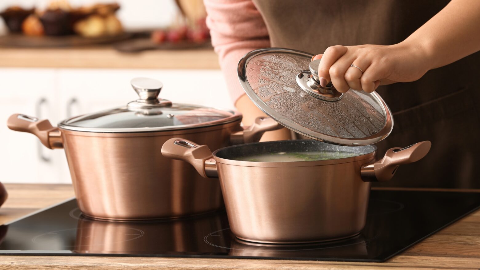 Can Best Non-Toxic Cookware Improve Food Flavour